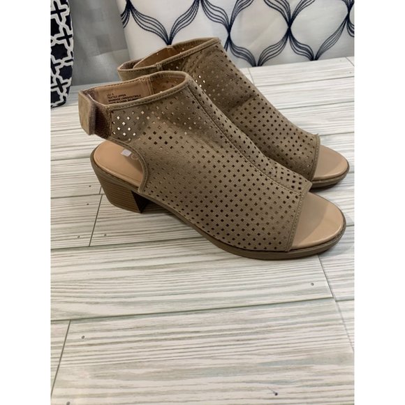 Dolcetta Shoes - Dolcetta Women’s High Heel